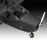 model-set-skymaster-o-2a-marka-revell-waga-z-opakowaniem-0-15-kg
