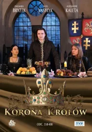 korona-krolow-sezon-3-odcinki-358-400-6dvd-praca-zbiorowa