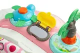 chodzik-2w1-surf-floral-kolor-fioletowy