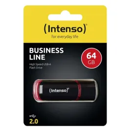 intenso-64gb-usb2-0-pamiec-usb-usb-typu-a-2-0-czarny-czerwony