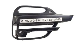 2x-oe-bmw-kratka-zderzaka-przedniego-prawa-x3-g01-51117420872