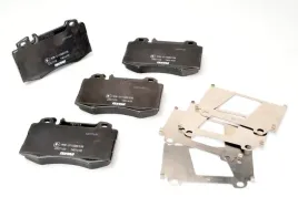 2x-textar-klocki-hamulcowe-przod-mercedes-sl-r129