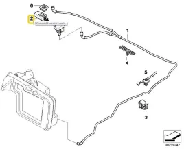 2x-oe-bmw-dysza-spryskiwacza-szyby-czolowej-bmw-5-e60-e61-61667046060