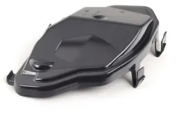 2x-oe-bmw-lewy-dekiel-pokrywka-lampy-xenon-e60-e61-lift-63127187271