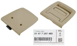 2x-oe-bmw-uchwyt-podlogi-bagaznika-x5-f15-x6-f16