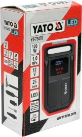 2x-yato-mini-kompresor-12v-samochodowy-z-wyswietlaczem-led-120w-10bar-25l-m