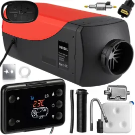2x-nagrzewnica-spalinowa-dmuchawa-olejowa-ogrzewanie-postojowe-on-12v-8kw