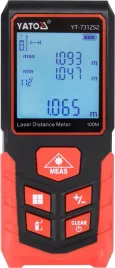 2x-yato-dalmierz-laserowy-precyzyjny-miernik-odleglosci-cyfrowy-100m-yt-731