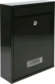 2x-skrzynka-na-listy-pocztowa-360x260x80-mm-czarna