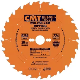 2x-cmt-pila-pilarka-tarczowa-tarcza-do-ciecia-wzdluznego-250x30mm-290-250-2