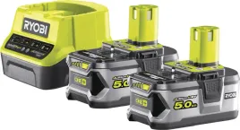 2x-ryobi-zestaw-komplet-rc18120-250-2-akumulatory-2x5-0ah-ladowarka-wskazn