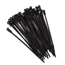 2x-zestaw-opasek-kablowych-z-oczkiem-3-5x150x4mm-50szt-czarne-mar-pol-m665