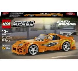 lego-77260-speed-champions-kpl-szybcy-wsciekli-toyota-supra-mk4-10-292pcs