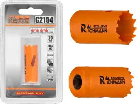 2x-richmann-otwornica-bimetal-hss-m3-20-mm-c2154
