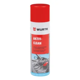 2x-wurth-pianka-czyszczaca-do-tapicerki-aktiv-clean-500-ml-0893472