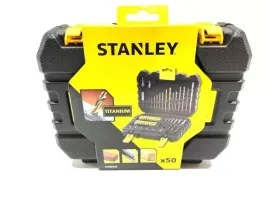 2x-stanley-zestaw-narzedzi-50el-wiertla-bity-nasadki-walizka-fatmax-sta8854