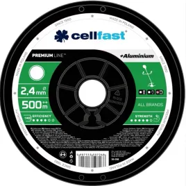2x-cellfast-zylka-tnaca-do-kosy-podkaszarki-okragla-szpula-24mm-500m-35-07