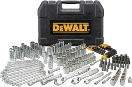 2x-dewalt-zestaw-narzedzi-kluczy-nasadowe-1-4-1-2-3-8-205el-walizka-dwmt815
