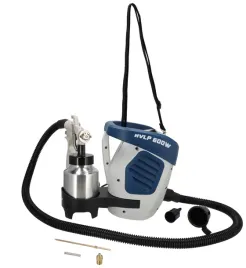 2x-agregat-hvlp-do-malowania-natryskowego-600w-1l-dysz-18-25mm-dedra-ded7