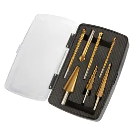 2x-graphite-wiertla-stopniowe-rozwiertaki-poglebiacz