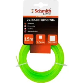 2x-schmith-sch14l01004-zylka-kwadrat-1-6-mm-x-15-m