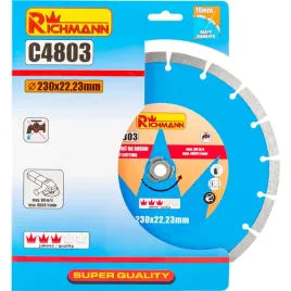 2x-tarcza-diamentowa-230mm-segmentowa-richmann-c4803