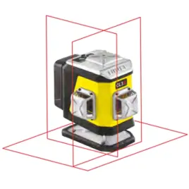 2x-nivel-system-laser-krzyzowy-3d-czerwony-bluetooth-akcesoria-walizka-cl3r
