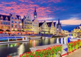 puzzle-1000-gandawa-belgia