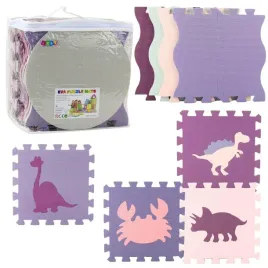 puzzle-mata-edukacyjna-pianka-eva-roz-fiolet-25szt