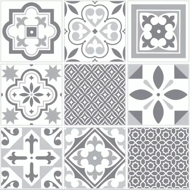 plytka-podlogowa-samoprzylepna-szara-mozaika-patchwork-pcv