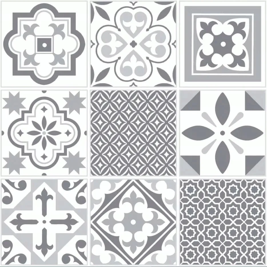 plytka-podlogowa-samoprzylepna-szara-mozaika-patchwork-pcv