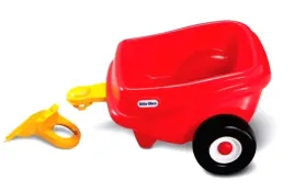 cozy-coupe-przyczepka-rozowa