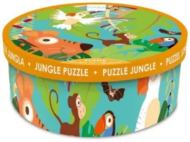 puzzle-100-dzungla
