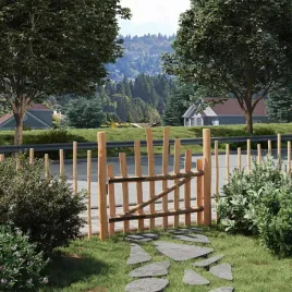vidaxl-brama-ogrodzeniowa-z-lukiem-100-x-90-cm