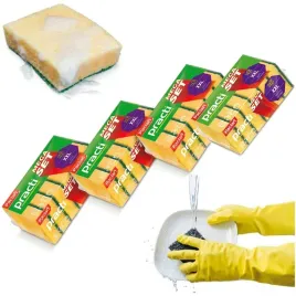gabka-do-naczyn-zmywak-kuchenny-set-czyscik-xxl-zestaw-practi-24-szt-paclan