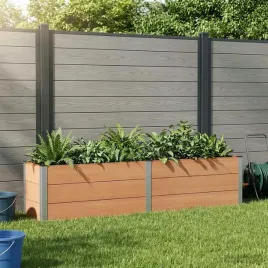 vidaxl-podniesiona-rabata-ogrodowa-brazowy-250-x-50-x-54-cm