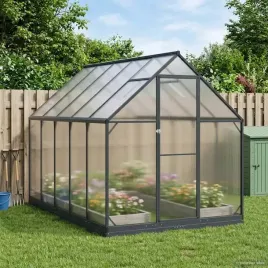 vidaxl-szklarnia-ogrodowa-z-blokada-antracytowy-1835-x-3035-x-207-cm