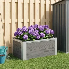 vidaxl-podniesiona-rabata-ogrodowa-szary-50-x-30-x-22-cm