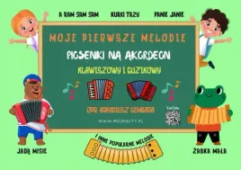 moje-pierwsze-melodie-arkadiusz-gembara