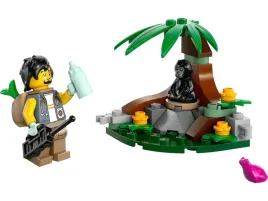 klocki-lego-city-zestaw-30665-spotkanie-z-malym-gorylem-5-34pcs