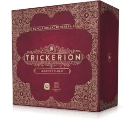 trickerion-portal