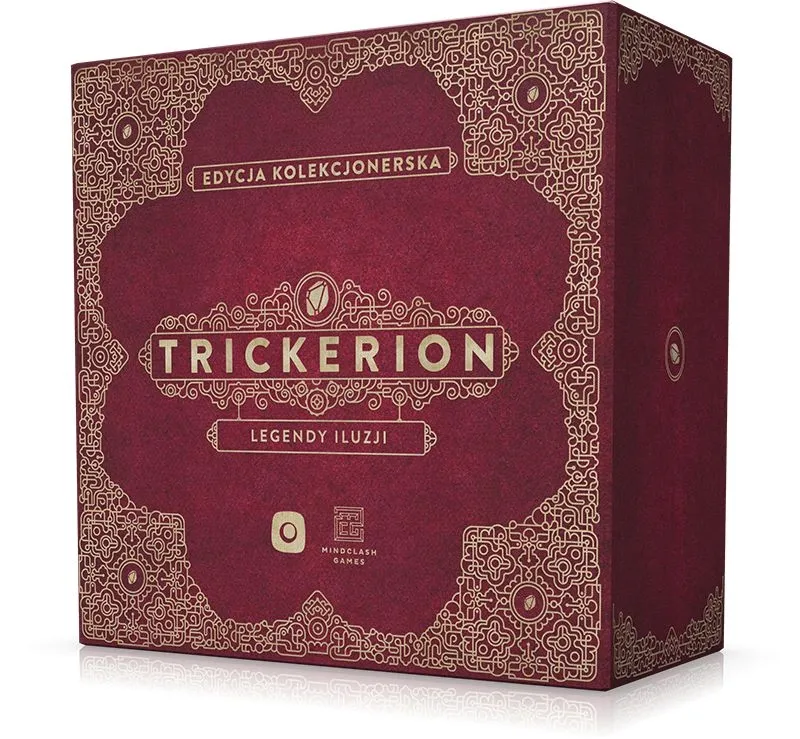 trickerion-portal