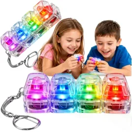 klawiatura-mechaniczna-led-klikacz-antystresowy-brelok-fidget-switch-kliker