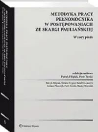 metodyka-pracy-pelnomocnika-procesowego-praca-zbiorowa