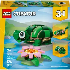 lego-31377-creator-3w1-kpl-zolw-i-kwiat-lilii-wodnej-7-124pcs