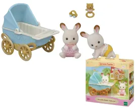 sylvanian-families-5432-zestaw-blizniaki-krolikow-z-wozkiem-dzieciecym-3