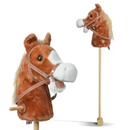 hobby-horse-pink-papaya-mr-brownie-markowy-recznie-robiony-konik-na-kiju