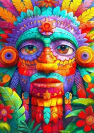 puzzle-1000-kolorowy-totem