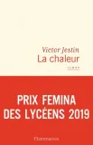 chaleur-victor-jestin-wydawnictwo-flammarion