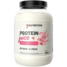 7nutrition-protein-juice-1000g-odzywka-90percent-bialka-czerwona-oranzada